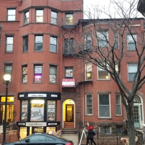 Photo of John Schachter & Associates