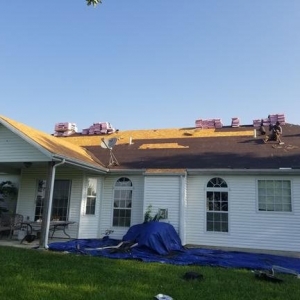 Photo of Garcia National Roofing