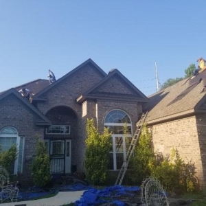 Photo of Garcia National Roofing