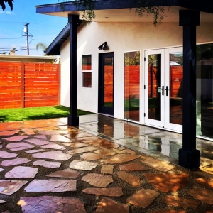 San Diego Master turf