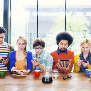 Photo of Slay Smarketing Group