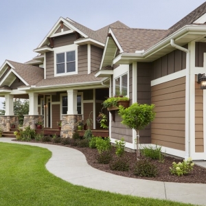 Photo of Stone & Leaf Landscaping