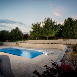 Photo of Stone & Leaf Landscaping