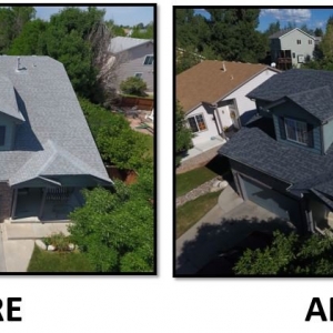 Photo of Storm Guard Roofing & Construction of North Metro Denver