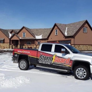 Photo of Storm Guard Roofing & Construction of North Metro Denver