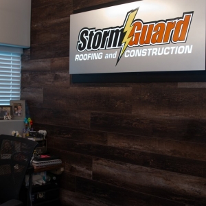 Photo of Storm Guard Roofing & Construction of North Metro Denver