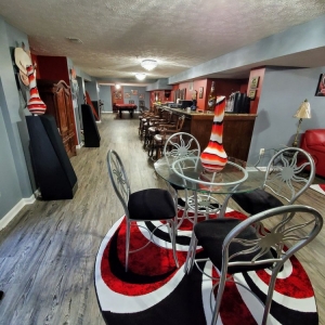 Photo of Gary's Hardwood Floor Service