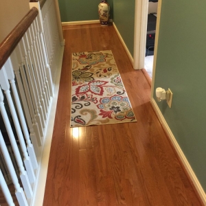 Photo of Gary's Hardwood Floor Service