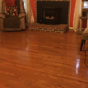Photo of Gary's Hardwood Floor Service