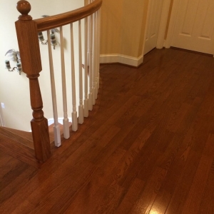 Photo of Gary's Hardwood Floor Service