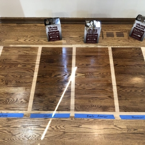 Photo of DLV Flooring