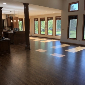 Photo of DLV Flooring