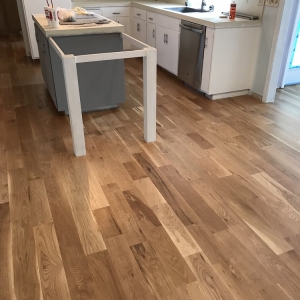 Photo of DLV Flooring