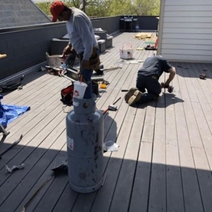 Chicago Chicago Roof Restorations