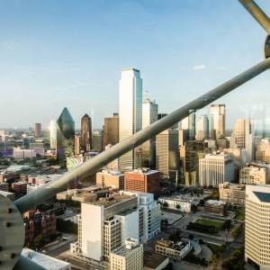 Photo of Reunion Tower Events