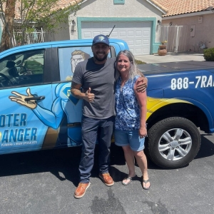 Photo of Rooter Ranger Plumbing