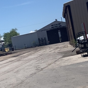Photo of Wasatch Steel