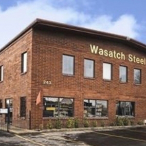 Photo of Wasatch Steel