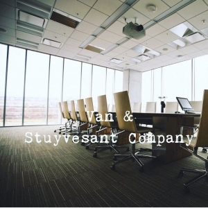 Photo of Van & Stuyvesant Company