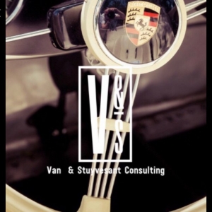 Photo of Van & Stuyvesant Company