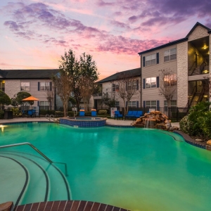 Photo of Oak Grove Apartments