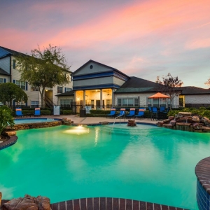 Photo of Oak Grove Apartments