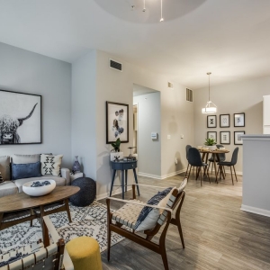 Photo of Oak Grove Apartments