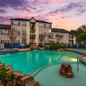 Photo of Oak Grove Apartments