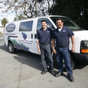 Morgan Hill Cleaning Services