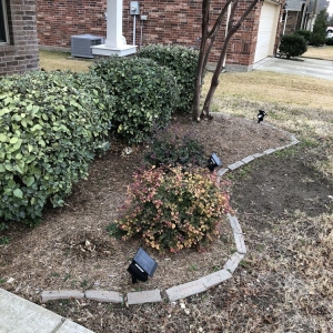 McKinney LR Landscaping