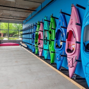Photo of Boathouse