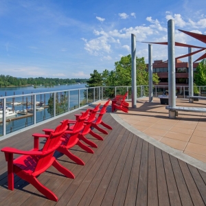 Photo of Boathouse