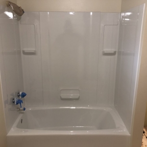 Photo of A1 Tub & Tile Refinishers