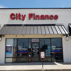 Photo of City Finance