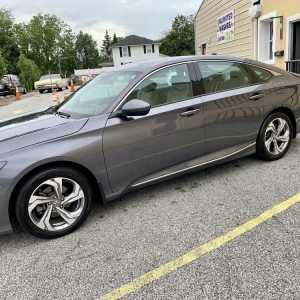 Randallstown T & T Auto Detailing