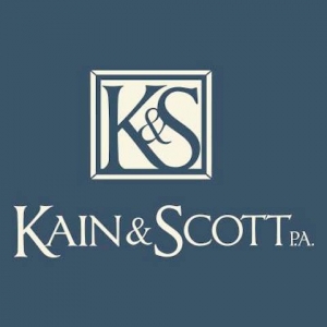 Photo of Kain & Scott