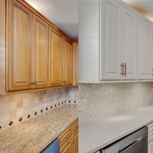 Photo of N-Hance Wood Refinishing of Northwest Indianapolis