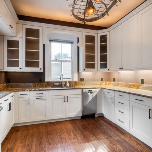Photo of N-Hance Wood Refinishing of Northwest Indianapolis