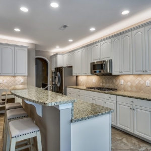 Photo of N-Hance Wood Refinishing of Northwest Indianapolis