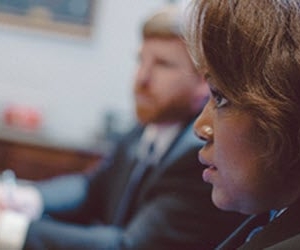 Photo of Lourie Law Firm