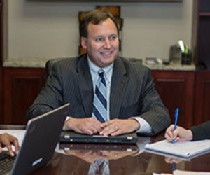 Photo of Lourie Law Firm