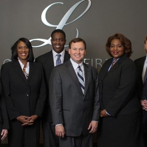 Photo of Lourie Law Firm
