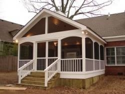 Photo of Mid South Exteriors