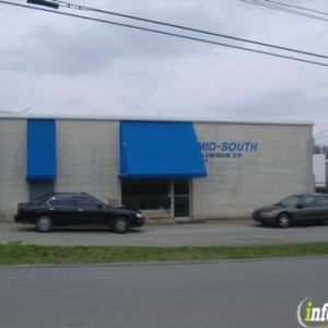Photo of Mid South Exteriors