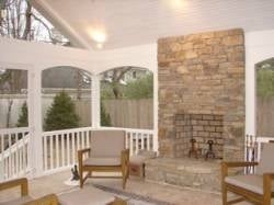 Photo of Mid South Exteriors