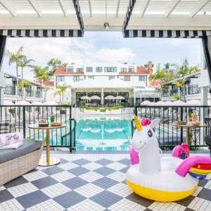 Photo of The Lafayette Hotel