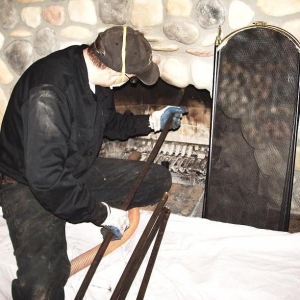 Payson Bailey's Chimney Cleaning