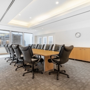 Photo of Regus Pennsylvania One Liberty Place