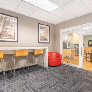 Photo of Regus Pennsylvania One Liberty Place