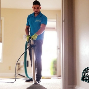 Photo of Resendez Bros Carpet & Tile Cleaning